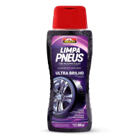 imagem de Limpa Pneus Proauto Ultra Brilho 500ml