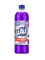 imagem de Desinfetante Uau Lavanda e Rosas Antibac 1L