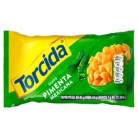 imagem de Salgadinho Torcida 38G Pimenta  Mexicana