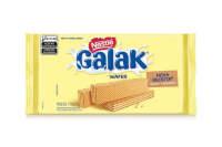 imagem de Biscoito Nestlé Wafer Galak 110g