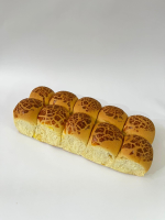 imagem de Pão Soares Ceará Sacola Kg