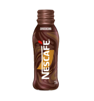 imagem de Bebida Láctea Nescafé Chococino 270ml