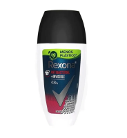 imagem de Desodorante Roll On Rexona Men Invisible 50ml