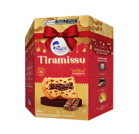 imagem de Panettone Panco Tiramissu 550g