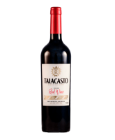imagem de Vinho Talacasto Suave Tinto Red Wine 750ml