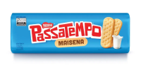 imagem de Biscoito Nestlé Passatempo Maisena 170g