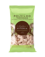 imagem de Biscoito Vitória Polvilho Temperado 60g