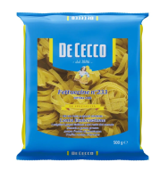 imagem de Macarrão de Cecco Fettuccine N 233 500g