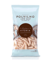 imagem de Biscoito Vitória Polvilho Low Salt 60g