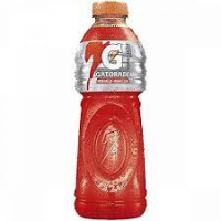 imagem de Gatorade Morango e Maracujá 500ml