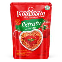 imagem de Extrato de Tomate Predilecta Sachê 1.7Kg