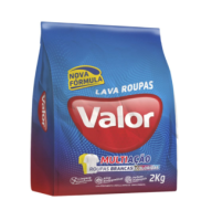 imagem de Sabão em Pó Valor Multiação 2Kg