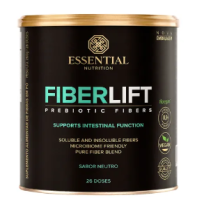 imagem de Suplemento Essential Fiberlift Nutrition 260g