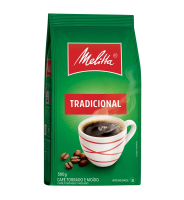 imagem de Café Melitta Tradicional  Pouch 500g