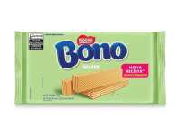 imagem de Biscoito Nestlé Wafer Bono Limão 110g