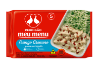 imagem de Lanchinho Perdigão Frango Cremoso 300g