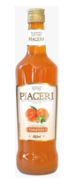 imagem de Xarope Piaceri Tangerina 690ml
