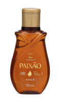 imagem de Óleo Paixão Amêndoas c/ Avelã 100ml