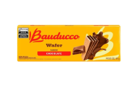imagem de Biscoito Bauducco Wafer Chocolate 92g