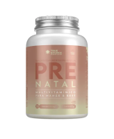 imagem de Suplemento True Prenatal Family 90caps