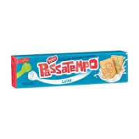 imagem de Biscoito Nestle Passatempo Leite 150g