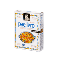 imagem de Tempero La Pastina Paellero Carmencita 20g