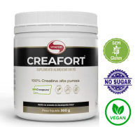imagem de Suplemento Vitafor Creafort 300g