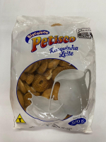 imagem de Rosquinha Petisco Leite 500g