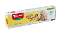 imagem de Biscoito Loacker Coconut Patisseri 100g