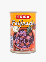 imagem de Feijoada Frisa 440g