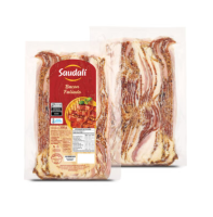 imagem de Bacon Saudali Fatiado 350g