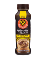 imagem de Bebida Láctea 3 Corações Cappuccino Chocolate 260ml