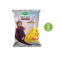 imagem de Snack Vitao Disney Cheddar 30g Sem Glúten