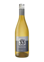 imagem de Vinho Latitud 33 Chardonnay 750ml