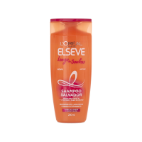 imagem de Shampoo Elseve Longo dos Sonhos 200ml