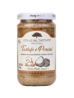 imagem de Molho Colle Del Tartufo Porcini 180g
