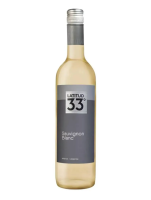 imagem de Vinho Latitud 33 Sauvignon Blanc 750ml