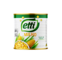 imagem de Milho Verde Etti 170g