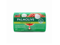 imagem de Sabonete Palmolive Melancia e Lichia 85g