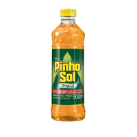 imagem de Desinfetante Pinho Sol Original 500ml