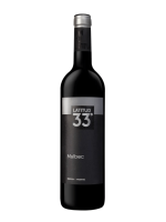 imagem de Vinho Latitud 33 Malbec 750ml