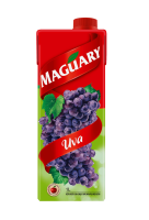 imagem de Suco Maguary Uva 1L
