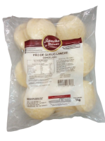 imagem de Pão de Queijo Rancho de Minas  1Kg Lanche