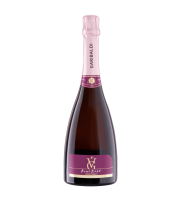 imagem de Espumante Garibaldi VG Rosé Brut 750ml