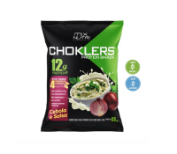 imagem de Snack Choklers Cebola e Salsa 40g