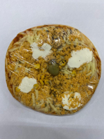 imagem de Pizza Soares Frango c/ Catupiry Unidade