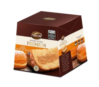 imagem de Panettone Arcor Sonho Doce de Leite 430g