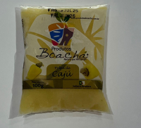 imagem de Polpa Boachá Caju 100g