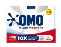imagem de Sabão em Pó Omo Lavagem Perfeita 700g