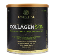 imagem de Suplemento Essential Collagen Limão Siciliano 330g